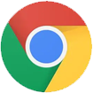 chrome